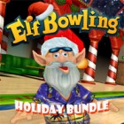 لعبة  Elf Bowling Holiday Bundle