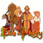 لعبة Elias the Mighty لعبة Elias the Mighty
