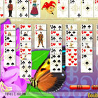 لعبة  Elite Freecell