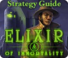 لعبة  Elixir of Immortality Strategy Guide