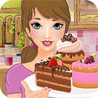 لعبة  Ella's Tasty Cake