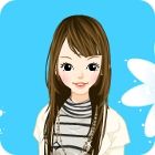 لعبة  Eloise Dressup