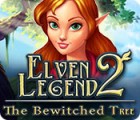 لعبة  Elven Legend 2: The Bewitched Tree