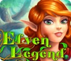 لعبة  Elven Legend