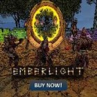 لعبة  Emberlight