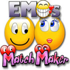 لعبة  Emo`s MatchMaker
