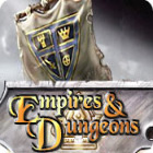 لعبة  Empires And Dungeons