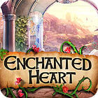 لعبة Enchanted Heart لعبة Enchanted Heart