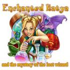 لعبة  Enchanted Katya and the Mystery of the Lost Wizard