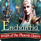 لعبة  Enchantia: Wrath of the Phoenix Queen