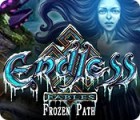 لعبة  Endless Fables: Frozen Path