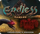 لعبة  Endless Fables: Shadow Within Collector's Edition