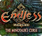 لعبة  Endless Fables: The Minotaur's Curse