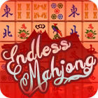 لعبة  Endless Mahjong