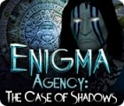 لعبة  Enigma Agency: The Case of Shadows