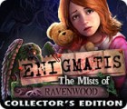 لعبة  Enigmatis: The Mists of Ravenwood Collector's Edition