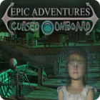 لعبة  Epic Adventures: Cursed Onboard