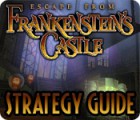 لعبة  Escape from Frankenstein's Castle Strategy Guide