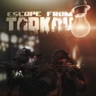 لعبة  Escape From Tarkov