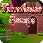 لعبة  Escape The Farmhouse