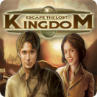 لعبة  Escape the Lost Kingdom