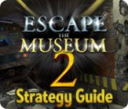 لعبة  Escape the Museum 2 Strategy Guide