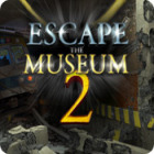 لعبة  Escape the Museum 2