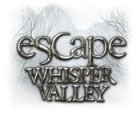 لعبة  Escape Whisper Valley