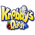 لعبة  Etch-a-Sketch: Knobby's Quest