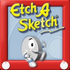لعبة  Etch A Sketch