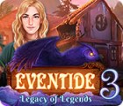 لعبة  Eventide 3: Legacy of Legends