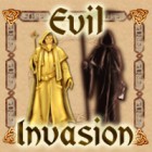 لعبة  Evil Invasion