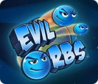 لعبة Evil Orbs لعبة Evil Orbs