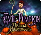 لعبة  Evil Pumpkin: The Lost Halloween