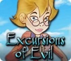 لعبة  Excursions of Evil