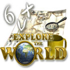 لعبة  Explore the World