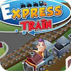 لعبة  Express Train