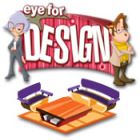 لعبة  Eye for Design
