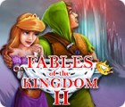 لعبة  Fables of the Kingdom II