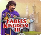 لعبة  Fables of the Kingdom III