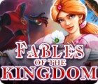 لعبة  Fables of the Kingdom