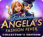 لعبة  Fabulous: Angela's Fashion Fever Collector's Edition