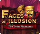لعبة  Faces of Illusion: The Twin Phantoms