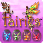 لعبة  Fairies