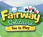 لعبة Fairway Solitaire: Tee to Play لعبة Fairway Solitaire: Tee to Play