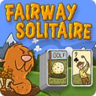 لعبة  Fairway Solitaire