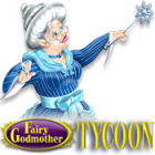 لعبة  Fairy Godmother Tycoon