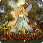 لعبة  Fairy Island