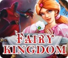 لعبة  Fairy Kingdom