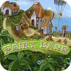 لعبة  Fairy Land: The Magical Machine